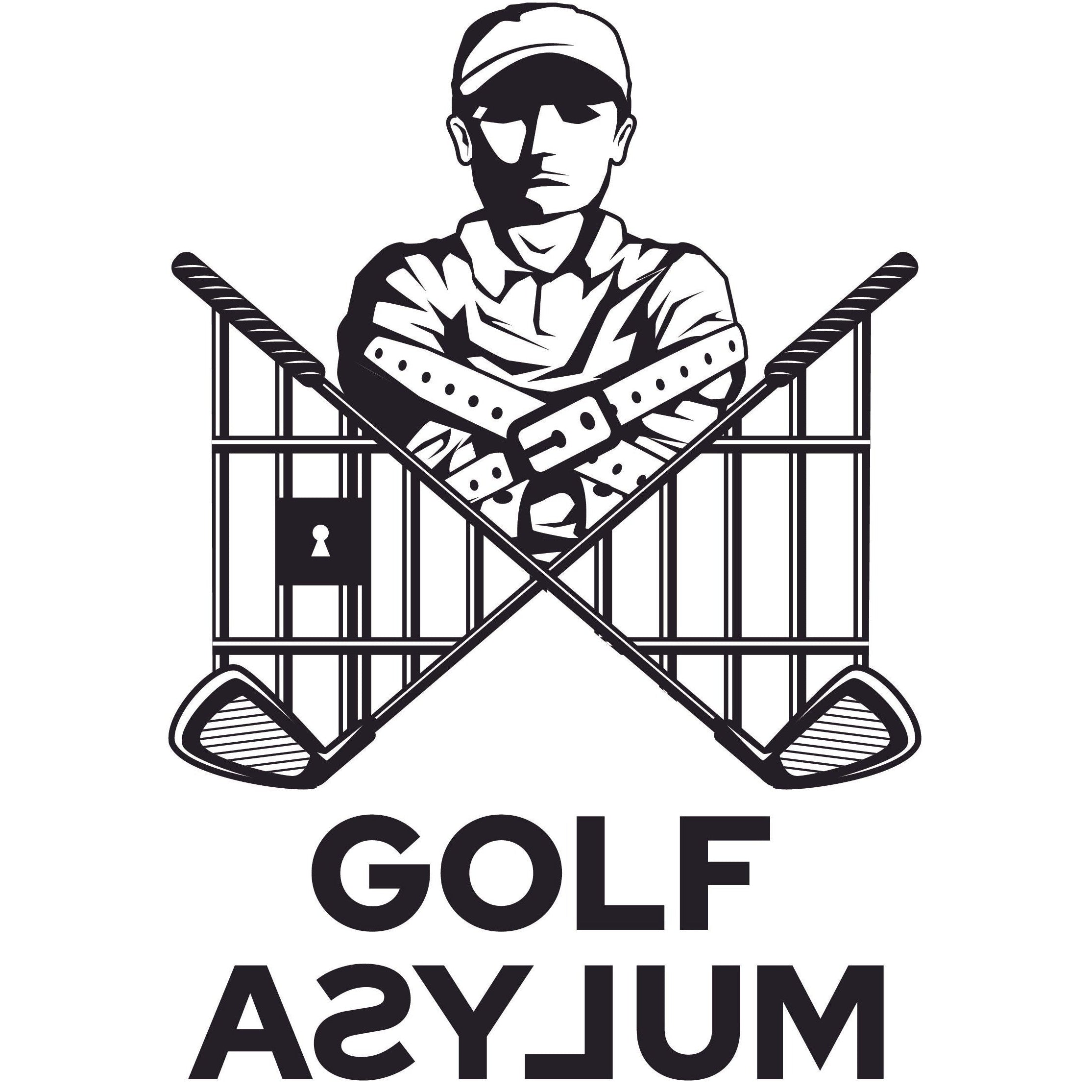 GOLF ASYLUM  