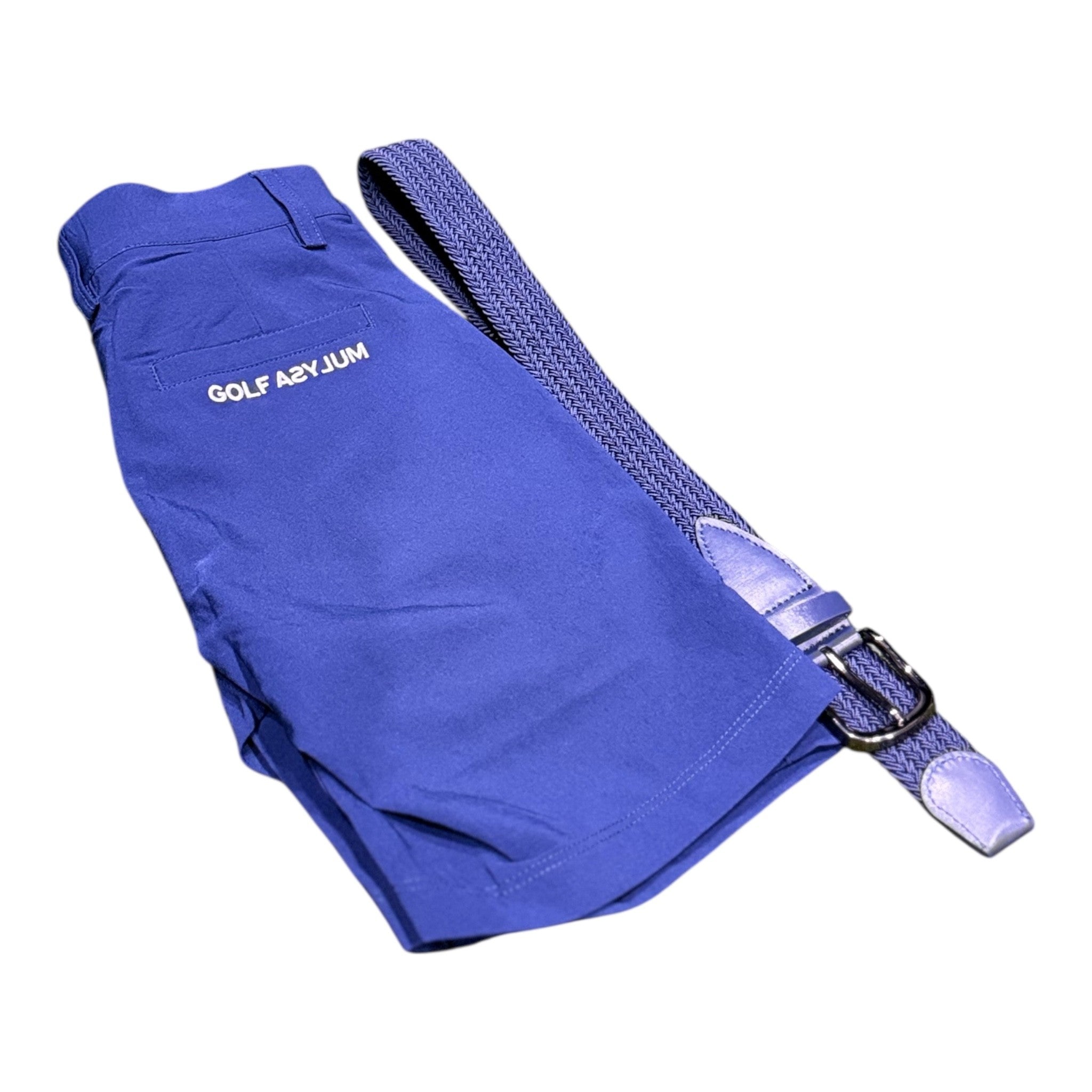 Jr Fairway Felon Short - NAVY