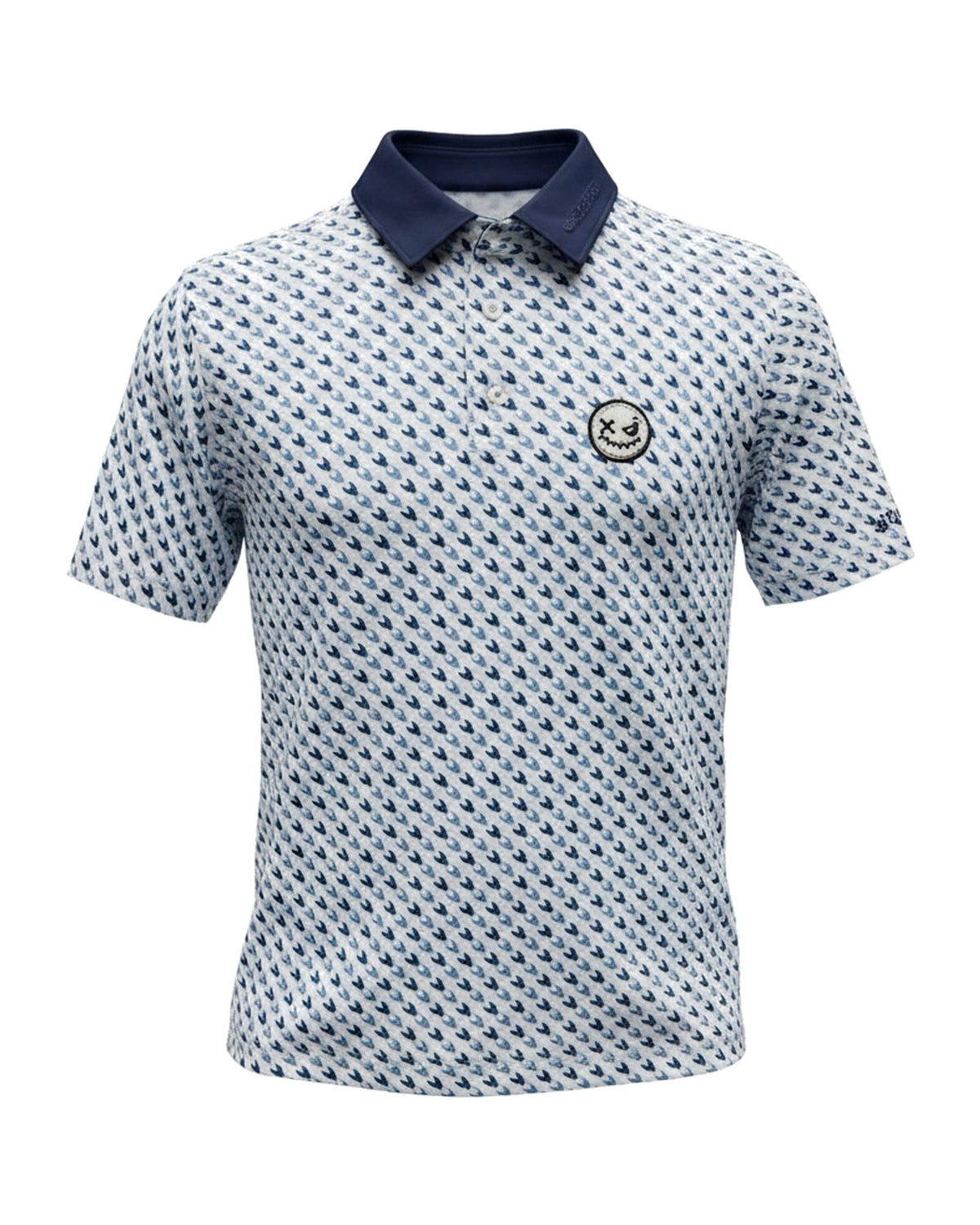 Adult ballhead polo electric