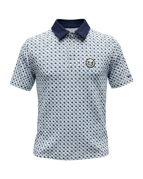 Adult ballhead polo electric