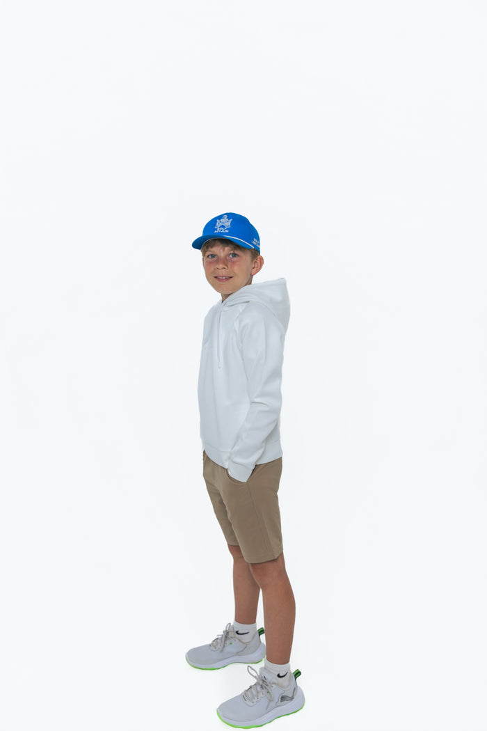 Medium. 59 in tall.